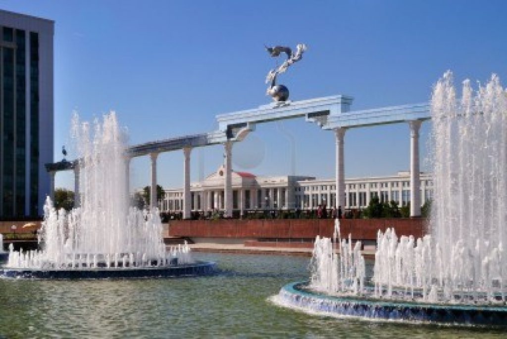 tashkent-3